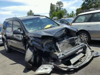 2008 CHEVROLET EQUINOX 2CNDL13F186039144