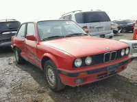 1990 BMW 325I/IS WBAAA1319LEC66653