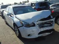 2016 SUBARU LEGACY 4S3BNAC63G3048018