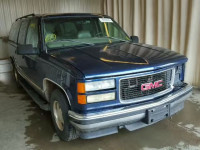 1997 GMC C1500 SUBU 3GKEC16R4VG503790