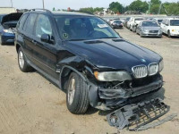 2003 BMW X5 5UXFB33583LH47458