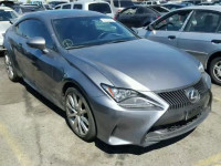 2016 LEXUS RC JTHHA5BC5G5001578