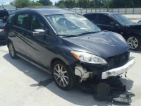 2013 MAZDA 5 JM1CW2CL6D0153033