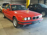 1994 BMW 540 WBAHE6326RGF28425