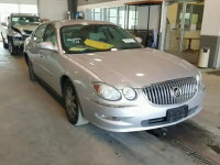 2009 BUICK LACROSSE 2G4WC582891220889