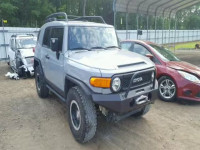 2013 TOYOTA FJ CRUISER JTEBU4BF6DK156233