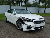 2017 KIA CADENZA KNALC4J12H5065270