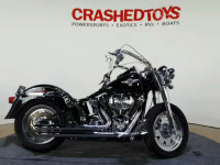 2006 HARLEY-DAVIDSON FLSTFI 1HD1BXB1X6Y044626