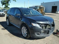 2013 LINCOLN MKX 2LMDJ8JK4DBL38812