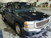 2004 GMC NEW SIERRA 1GTEC14X94Z112906