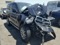 2016 DODGE DURANGO 1C4RDHAG0GC308400