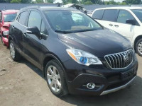 2014 BUICK ENCORE PRE KL4CJDSB6EB604318