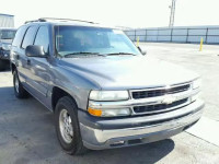 2001 CHEVROLET TAHOE 1GNEC13T91J211306