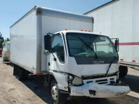 2007 ISUZU NQR JALE5B16777301189