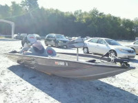 2014 TRAC MARINE LOT BUJ06072H314