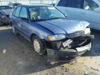 1999 TOYOTA TERCEL JT2BC53L6X0357799