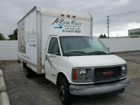 1999 GMC SAVANA G35 1GDHG31RXX1000388