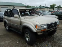 1997 LEXUS LX 450 JT6HJ88J5V0173894