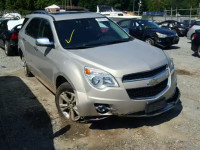 2010 CHEVROLET EQUINOX 2CNALPEWXA6329259