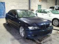 2004 BMW 330 WBABD53484PL12151