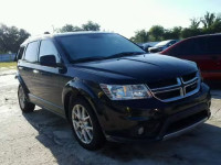 2013 DODGE JOURNEY CR 3C4PDDDG7DT619821