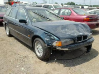1999 BMW 528IT WBADP5333XBR95093