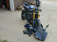 2006 YAMAHA YZFR1 JYARN15EX6A006938