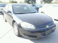2009 CHEVROLET IMPALA 2G1WT57N991160940