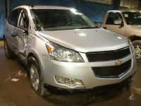 2012 CHEVROLET TRAVERSE 1GNKRFED7CJ379906