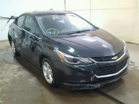 2016 CHEVROLET CRUZE 1G1BE5SM6G7264096