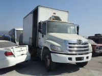 2011 Hino 258/268 5PVNE8JJ9B4S50040