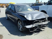 2012 BMW 335 WBA3A9G54CNP35553