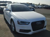 2015 AUDI A4 WAUAFAFL8FN013341