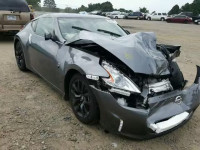 2016 NISSAN 370Z JN1AZ4EH4GM936015