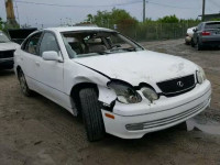 2000 LEXUS GS JT8BD68SXY0097367