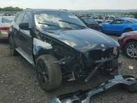 2009 BMW X6 XDRIVE3 5UXFG43559L224413