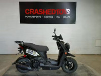 2015 YAMAHA YW50 RKRSA43A7FA120083