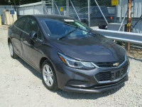 2016 CHEVROLET CRUZE 1G1BE5SM9G7286741