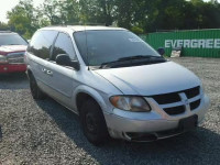 2001 DODGE CARAVAN 1B8GP45371B276942