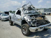 2004 DODGE RAM 2500 S 307KU26D64G173371