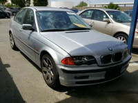 2001 BMW 325 WBAAV33451FU98312