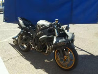 2003 YAMAHA YZFR6 JYARJ06E73A000210