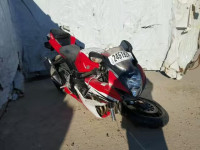 2013 SUZUKI GSX-R600 JS1GN7FA7D2100870