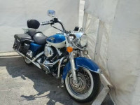 2001 HARLEY-DAVIDSON FLHRCI 1HD1FRW121Y605016