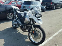 2011 BMW R1200GS WB104600XBZX51951