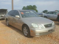 2002 LEXUS GS JT8BD69S720167719