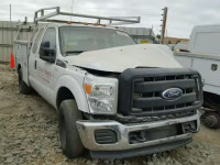 2011 FORD F350 1FD8X3E62BEB78068