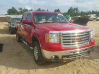 2008 GMC SIERRA C25 1GTHC23618F225803