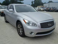 2014 Infiniti Q70 JN1BY1AR4EM320235