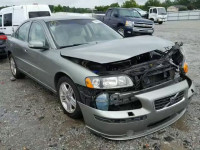 2008 VOLVO S60 YV1RS592482694768